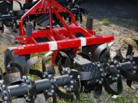 1.6 m lengyel talajmaró Wirax 1.6 m lengyel talajmaró Wirax