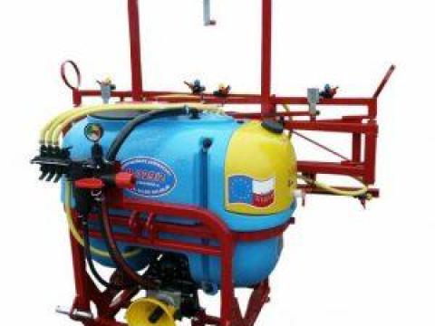 200/6 függesztett szántóföldi permetező 200/6 függesztett szántóföldi permetező
