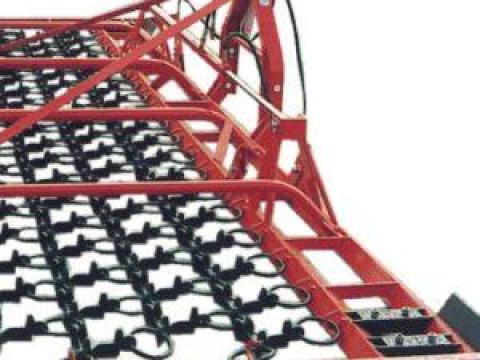 5 m hidraulikus gyepborona 5 m hidraulikus gyepborona