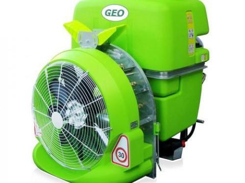 AKCIÓ: GEO Atem 300 literes axiálventilátoros függesztett permetező