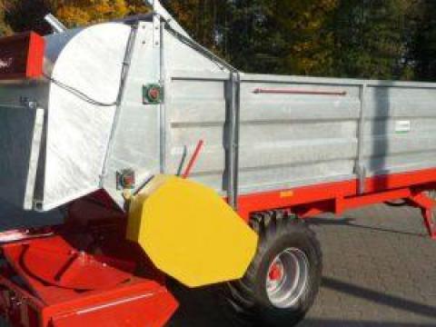 GR-35 típusú szerves trágya szóró gyümölcsösbe GR-35 típusú szerves trágya szóró gyümölcsösbe