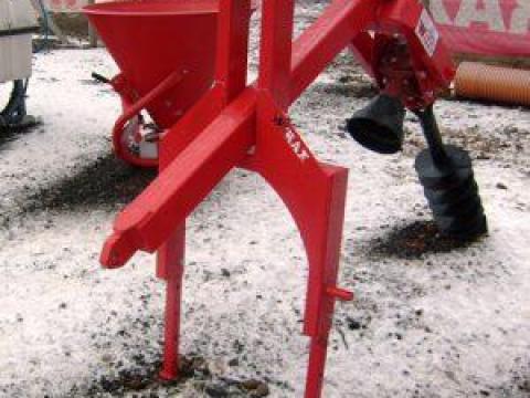 Lengyel gödörfúró Lengyel gödörfúró