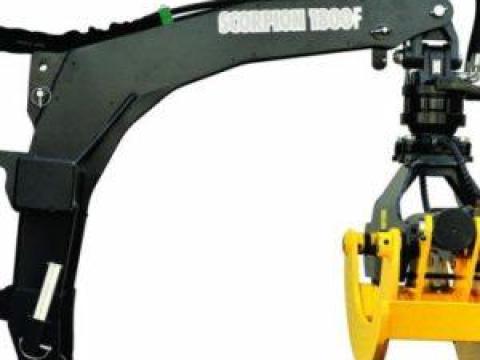 SCORPION rönkcsipesz FIX kedvező áron SCORPION rönkcsipesz FIX kedvező áron