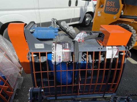 Bawoo betonkeverő kanál Bawoo betonkeverő kanál