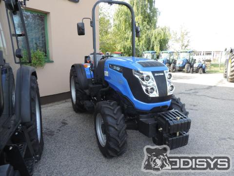 Solis 75 N kabin nélkül, utolsó darab Solis 75 N kabin nélkül, utolsó darab