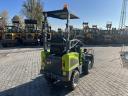 SHERPA 500E 60V 150A elektromos mini rakodó