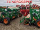 AGRIMERIN EVO dupla tárcsás gabona vetőgépek kedvező áron