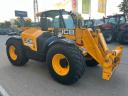 JCB 541-70 AGRI SUPER teleszkópos rakodó