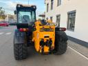 JCB 541-70 AGRI SUPER teleszkópos rakodó