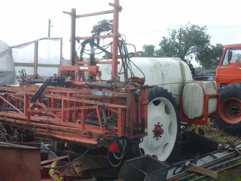 Permetezo SCHMOTZER 2000/18 Permetezo SCHMOTZER 2000/18