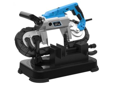 Elektromos kézi fémdaraboló szalagfűrész, 1100W * Güde MBS 1100 * Fémvágó, szalag fűrész Elektromos kézi fémdaraboló szalagfűrész, 1100W * Güde MBS 1100 * Fémvágó, szalag fűrész