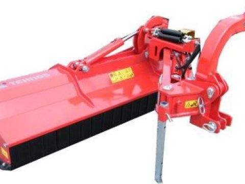 TEHNOS MB Típusú szárzúzók TEHNOS MB Típusú szárzúzók