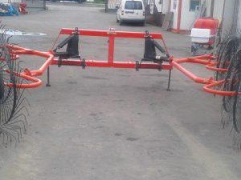 Új 10 csillagos függesztett rendsodró kedvező áron Új 10 csillagos függesztett rendsodró kedvező áron