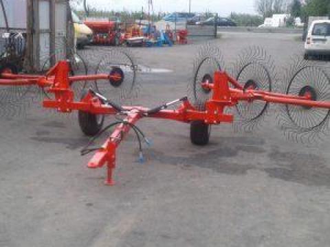 Új 10 csillagos vontatott rendsodró kedvező áron Új 10 csillagos vontatott rendsodró kedvező áron