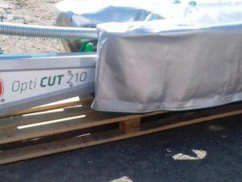 Új Talex 210 cm( 5 korongos) disces kasza kedvező áron Új Talex 210 cm( 5 korongos) disces kasza kedvező áron