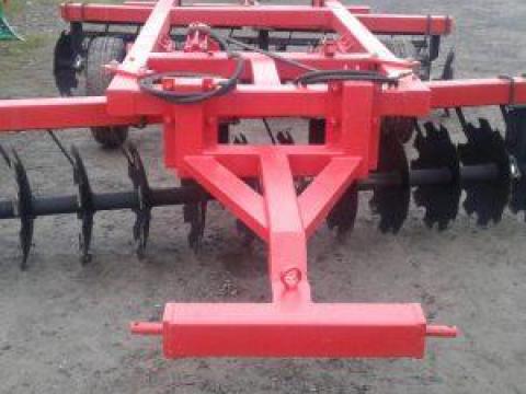 Vontatott “V” tárcsák több méretben, kedvező áron Vontatott “V” tárcsák több méretben, kedvező áron