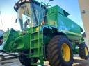 JOHN DEERE WTS 9560