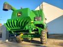 JOHN DEERE WTS 9560