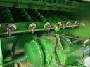 JOHN DEERE WTS 9560