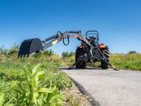 HYDRAMET H800-T KOTRÓGÉP HYDRAMET H800-T KOTRÓGÉP