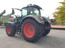 Fendt 828 Vario S4 Profi Plus traktor