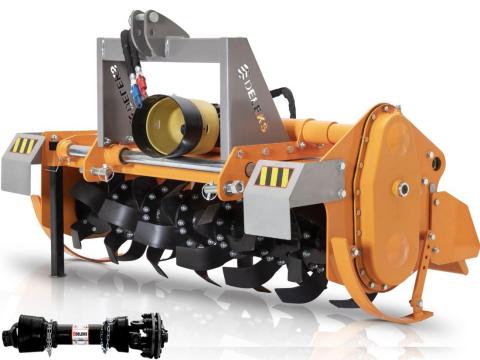 Tajmaró – kultivátor - DELEKS DFH-IDR-180 Hidraulikus oldalkitolás Tajmaró – kultivátor - DELEKS DFH-IDR-180 Hidraulikus oldalkitolás