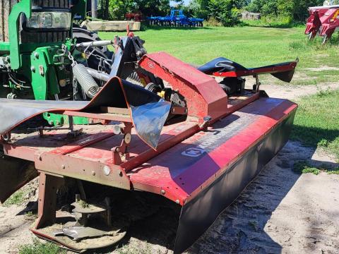 Kongsilde Mower SMF 3005 Kongsilde Mower SMF 3005