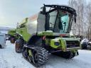 Claas Lexion 780TT CEMOS (1444/2169 üzemórás)