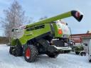 Claas Lexion 780TT CEMOS (1444/2169 üzemórás)