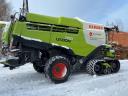 Claas Lexion 780TT CEMOS (1444/2169 üzemórás)