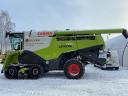 Claas Lexion 780TT CEMOS (1444/2169 üzemórás)