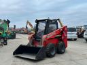 Manitou 1650R minirakodó