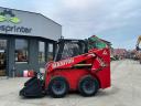 Manitou 1650R minirakodó