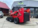 Manitou 1650R minirakodó