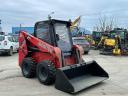 Manitou 1650R minirakodó