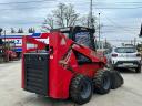 Manitou 1650R minirakodó