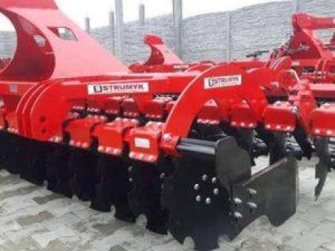 TIGER II – függesztett rövidtárcsák kedvező áron TIGER II – függesztett rövidtárcsák kedvező áron