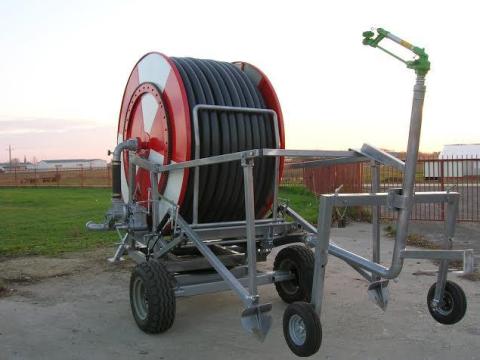 Turbo-Jet öntöződobok Turbo-Jet öntöződobok