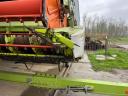 Claas Vario 750 gabona asztal