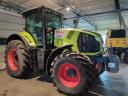 Claas Arion 830