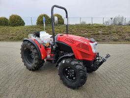 McCormick X2.055 FH traktor eladó - Agro-Tipp Kft. (Azonosító: 2337323M)