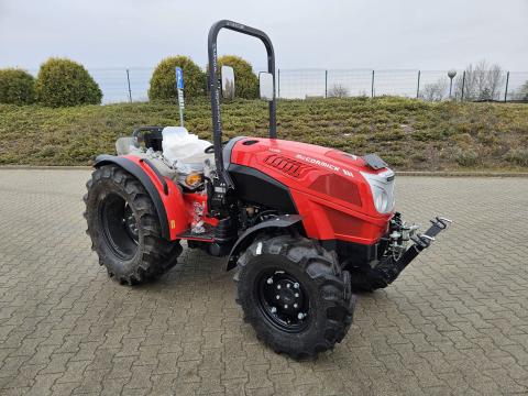 McCormick X2.055 FH traktor eladó - Agro-Tipp Kft. (Azonosító: 2337323M) McCormick X2.055 FH traktor eladó - Agro-Tipp Kft. (Azonosító: 2337323M)