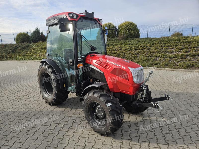 McCormick X2.055 FH traktor - Agro-Tipp Kft. 2339195M