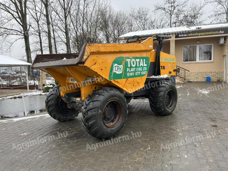 Terex TA9 dömper