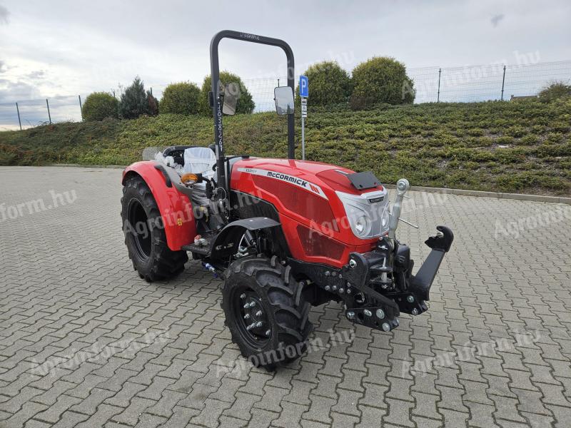 McCormick X3.080FH traktor - Agro-Tipp 2338267M