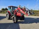 McCormick X4.080FH traktor Sigma 4 homlokrakodóval - Agro-Tipp 2341251M