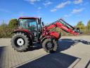 McCormick X4.080FH traktor Sigma 4 homlokrakodóval - Agro-Tipp 2341251M