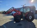 McCormick X4.080FH traktor Sigma 4 homlokrakodóval - Agro-Tipp 2341251M