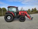 McCormick X4.080 traktor Sigma 4 homlokrakodóval - Agro-Tipp 2341259M