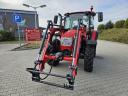 McCormick X4.080 traktor Sigma 4 homlokrakodóval - Agro-Tipp 2341259M